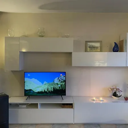 Albir Playa, 1 Bedroom Wifi, Valley View *