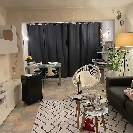 Apartment Albir Playa, 1 Bedroom Wifi, Valley View L'Alfas del Pi
