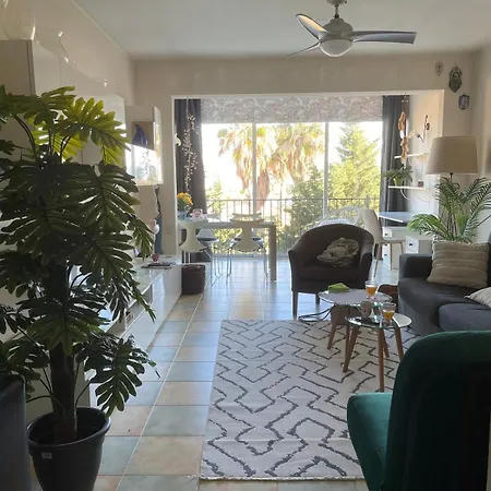Albir Playa, 1 Bedroom Wifi, Valley View Apartment L'Alfas del Pi